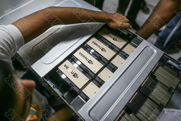 英伟达遇上“幸福的烦恼”——现金太多了