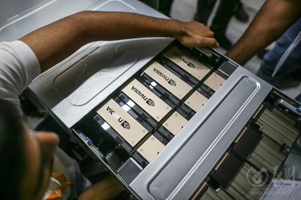 英伟达遇上“幸福的烦恼”——现金太多了