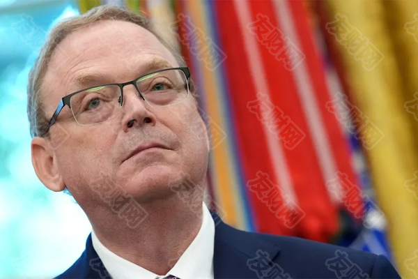 随着美联储领导层更迭在即 一人成主席头号热门