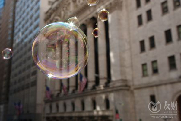 这不是一个“泡沫”而可能是一个“气囊”：华尔街表示 是时候重新设定人工智能的叙事了