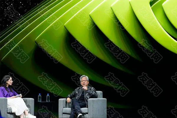 英伟达没有拯救市场 人工智能行业的下一步是什么? 英伟达没有拯救市场 人工智能行业的下一步是什么?