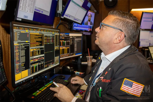 债券交易员逆势对抗美联储 引爆华尔街激烈论战