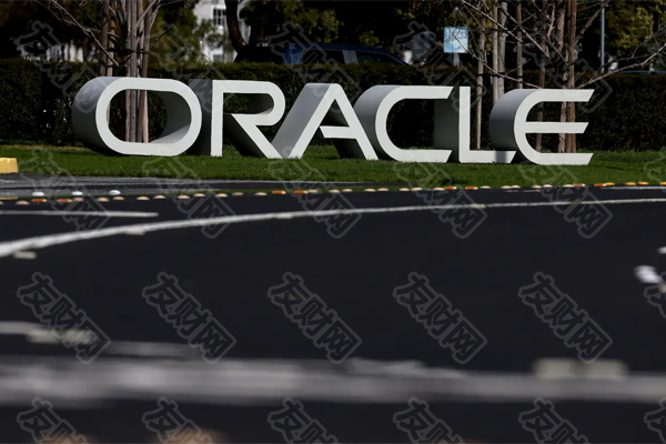 甲骨文公司因收入疲软盘后大跌11% 推低了英伟达和CoreWeave等人工智能股票