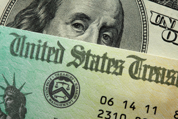 美国国债债务首次超过30万亿美元 自2018年以来翻了一番 美国国债债务首次超过30万亿美元 自2018年以来翻了一番