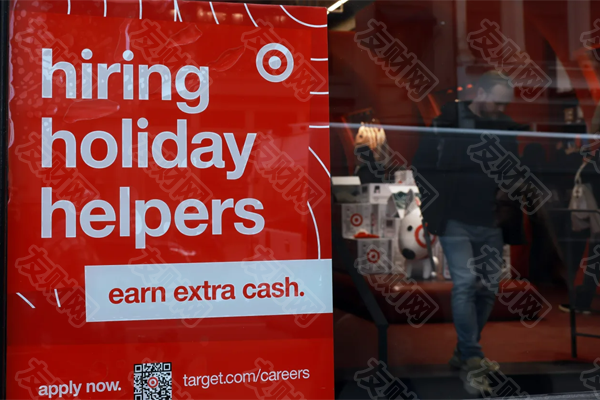 2025年美国劳动力市场陷入停滞 2026年恐面临“崩盘”风险 2025年美国劳动力市场陷入停滞 2026年恐面临“崩盘”风险