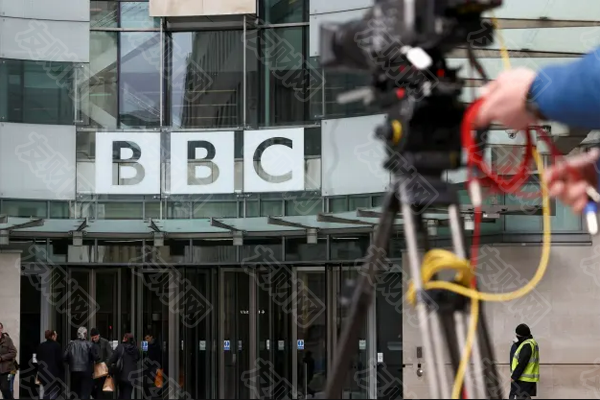 特朗普以纪录片存在诽谤内容为由起诉英国广播公司 索赔50亿美元