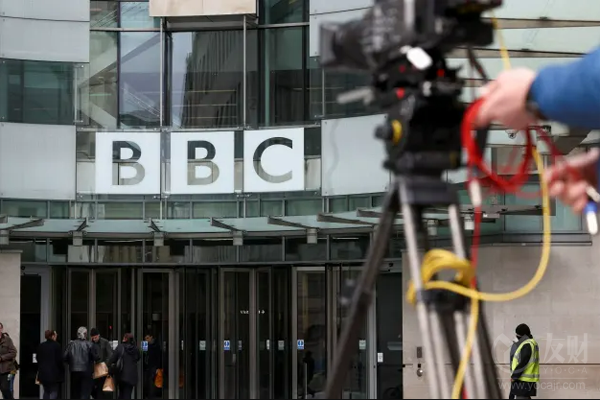 特朗普以纪录片存在诽谤内容为由起诉英国广播公司 索赔50亿美元