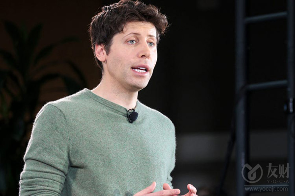 萨姆·奥特曼预计OpenAI将在明年1月推出GPT-5.2模型后退出“红色警报”状态