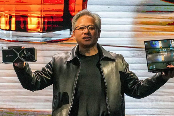 英伟达回应了有关中国DeepSeek使用其被禁的Blackwell人工智能芯片的报道