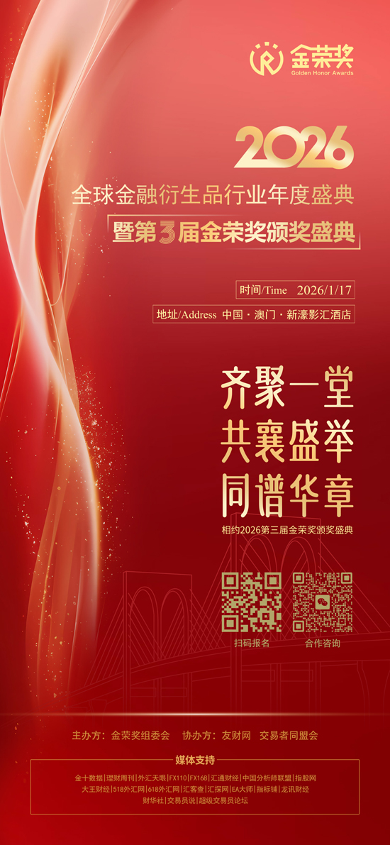 2026金荣奖解码大类资产配置：对立冲突下的平衡盈利之道