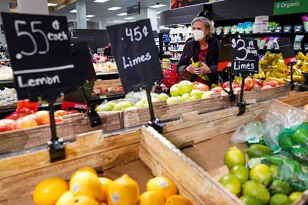 11月CPI报告：美国政府停摆后首份通胀数据 华尔街屏息以待