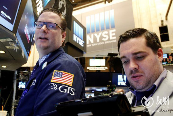 顶级策略师表示 今年是美国市场例外主义结束的开始