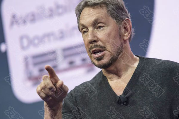 甲骨文公司向OpenAI押注3000亿美元 如今它正在付出代价