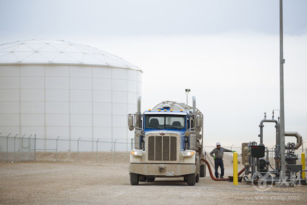 顶级大宗商品公司称:受需求疲软与供应激增影响 2026年原油将出现“超级过剩”