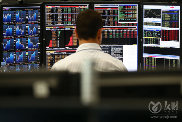 埃德·亚德尼预计标普500指数明年将达到7700点 称利润和增长将“保持弹性”