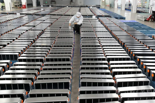 石墨烯的突破挑战锂离子在储能领域的主导地位