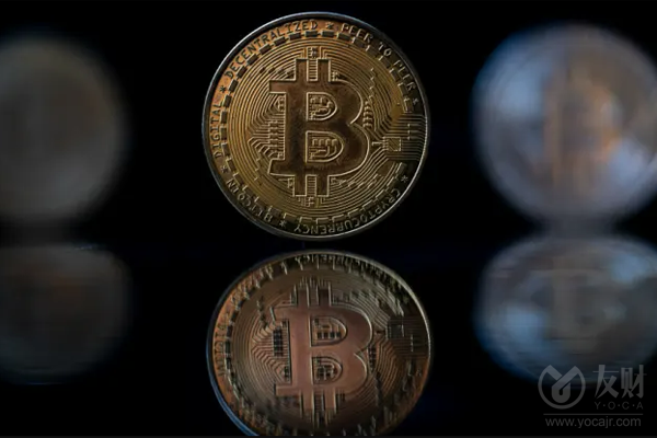 随着长期买家套现 比特币的无声外流打击了加密货币