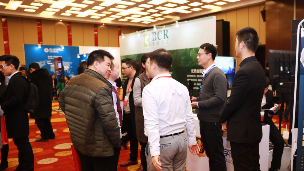 权威评选+精准对接！第三届金荣奖，为何成为行业必参盛会？