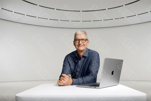 苹果公司用2025年的时间为自己的未来做准备 但它最大的举措与人工智能无关