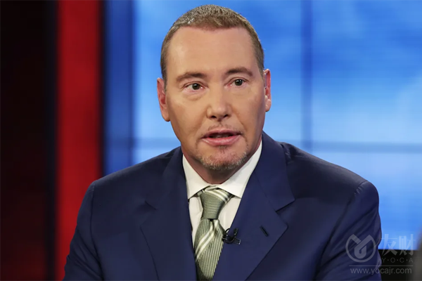 DoubleLine警告称：全球发达经济体正酝酿一场剧烈冲击