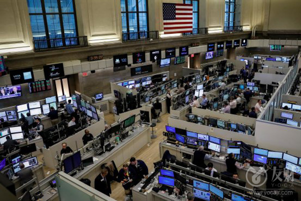 2025年令股市专业人士措手不及的三大意外