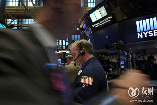 “我没有看到泡沫”:为什么华尔街认为即使人工智能焦虑加剧 股市也能继续攀升