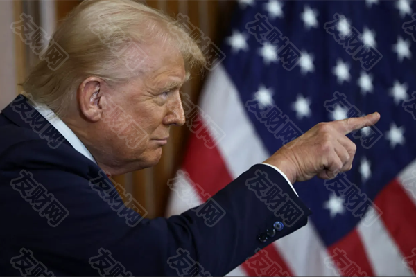 特朗普：我们将管理委内瑞拉 直到我们能够进行安全、适当和明智的过渡