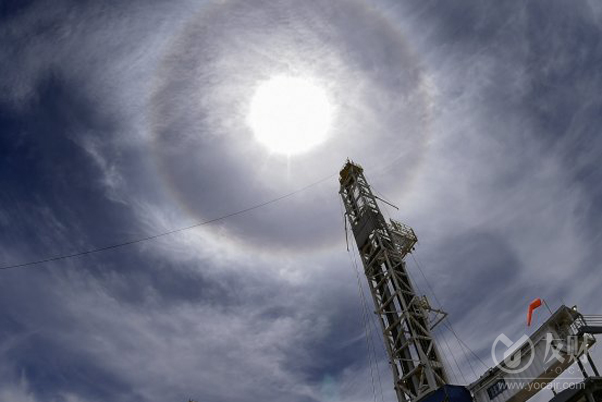 石油资源丰富的委内瑞拉马杜罗政权倒台 短期内难撼能源市场