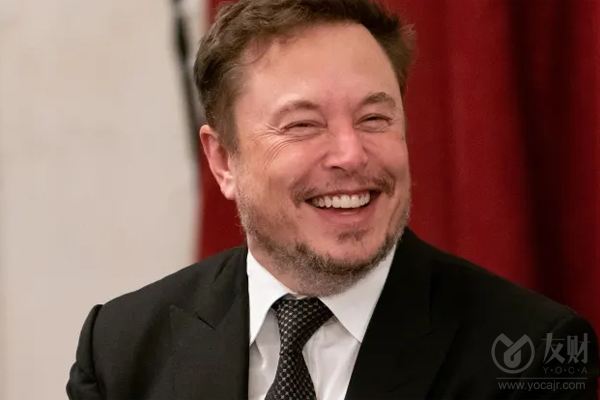 500位亿万富翁的净资产在2025年增加了2.2万亿美元