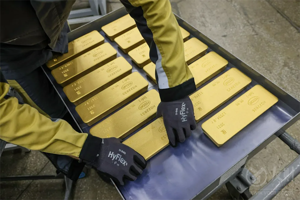 金价飙升引燃澳大利亚新一轮淘金热 新一代掘金者争相入局