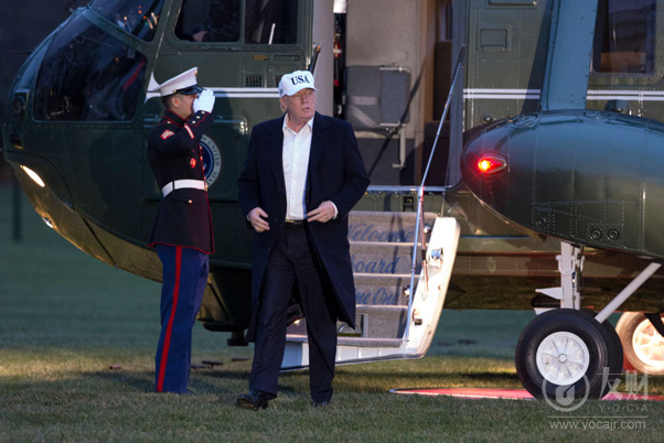 白宫:特朗普考虑采取包括“动用美国军队”在内的一系列选项 获取格陵兰岛