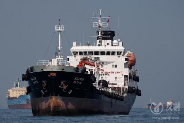 特朗普表示委内瑞拉将向美国提供高达5000万桶石油