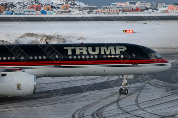 特朗普为何觊觎格陵兰岛——是什么让它对美国国家安全如此重要