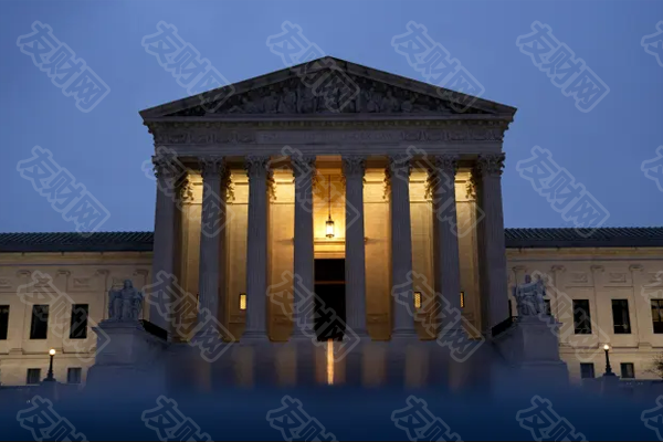 美国最高法院或于周五裁决特朗普关税合法性