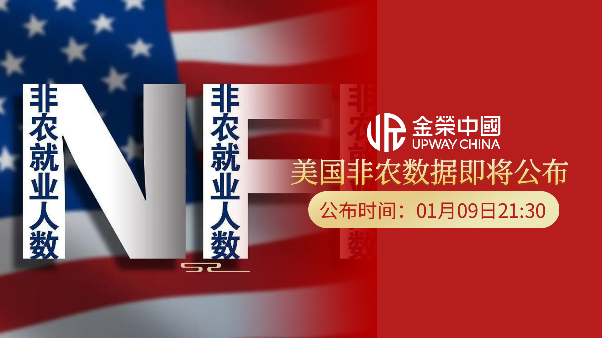 非农前夕黄金盘整，金荣中国服务持续在线-机构-友财网-为互联网投资者而生-yocajr.com