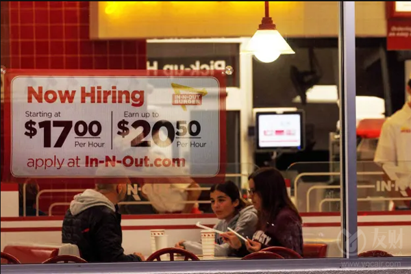 2025年的最后一份美国就业报告将于周五发布