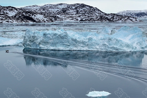 特朗普觊觎格陵兰岛：如果它被出售 可能会花费数万亿美元