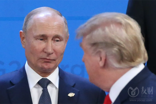 为何俄罗斯未对特朗普的格陵兰岛接管企图作出反应