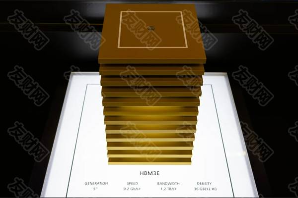 存储芯片巨头推动全球半导体市场上涨 供应短缺导致价格攀升