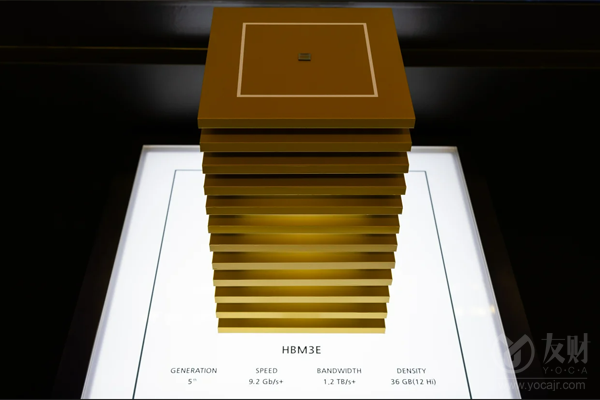 存储芯片巨头推动全球半导体市场上涨 供应短缺导致价格攀升