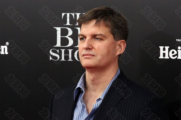 迈克尔·伯里押注美委局势 这一投资布局已持续数年