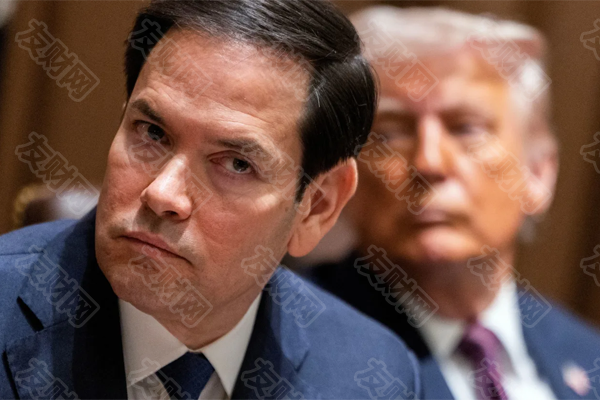 卢比奥抓住机会在委内瑞拉重塑拉丁美洲