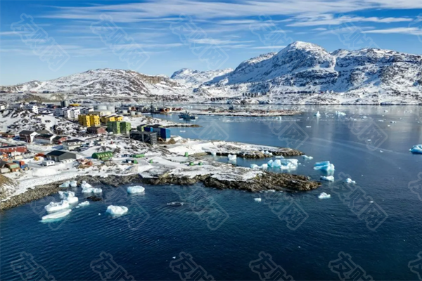 丹麦要求特朗普停止威胁夺取格陵兰岛