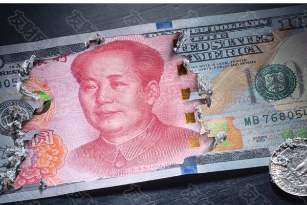 美元对冲成本触及三年低点 人民币乐观情绪升温