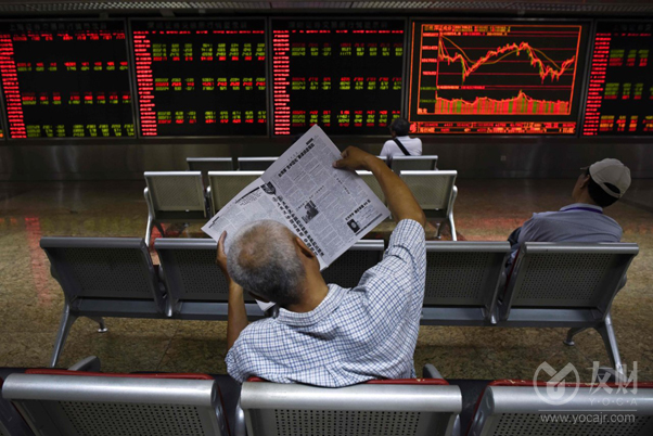 中国股市成交额创历史新高引发“过热”担忧 监管层开始警惕