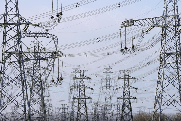 中国电力股因人工智能需求激增和投资推动而上涨