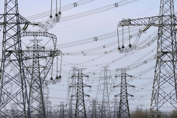 中国电力股因人工智能需求激增和投资推动而上涨