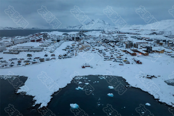 格陵兰岛总理表示：格陵兰应做好应对一切情况的准备 不排除美国采取军事行动的可能性