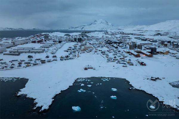 格陵兰岛总理表示：格陵兰应做好应对一切情况的准备 不排除美国采取军事行动的可能性