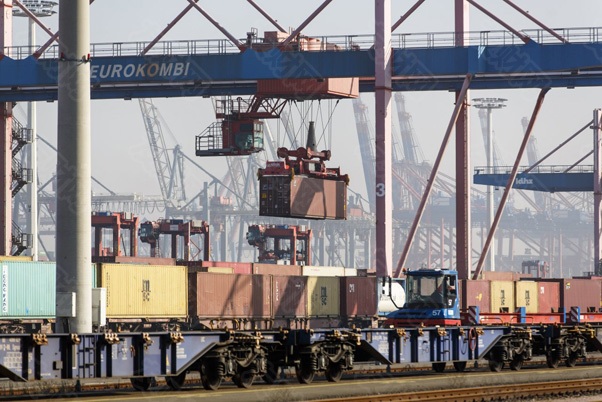 如果特朗普的格陵兰关税生效 以下欧洲出口商将受到最大冲击